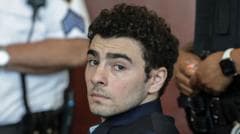 Luigi Mangione's Guilty Plea Could Affect State Trial in CEO's Murder Case