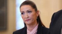 Deputy First Minister Reacts to Arrest of Jeffrey Donaldson with Shock and Disgust