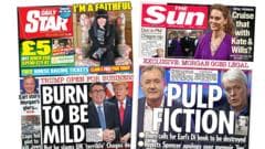 UN Meeting Highlights: Burnham and Trump Discuss Key Issues, Earl Spencer Acknowledges Mistake