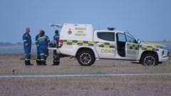 Seven-Year-Old Boy Dies in Hospital Following Beach Incident