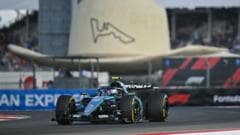 Kimi Antonelli Claims Pole Position at US Grand Prix, Eyes First World Title