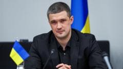 Former Ukrainian Defense Minister Advocates for Presidential Elections