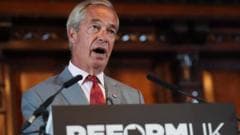 Ofcom Launches Investigation into Sky News Following Farage Harassment Allegations