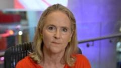 Russia Issues Threats to the UK Amid Ongoing Support for Ukraine