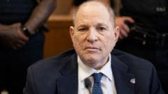 Harvey Weinstein Receives 15-Year Sentence for Sexual Assault