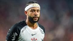 Memphis Depay Criticizes Corinthians for Unacceptable Conduct Following Contract Expiration