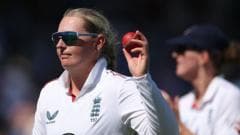 India Defeats England in Women's Test Amid Concerns for Format's Relevance