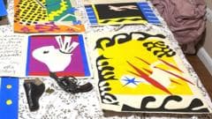 Police in Brazil Recover Stolen Matisse Artworks, Arrest Suspect