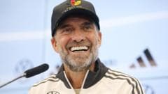 Jurgen Klopp Aims to Revitalize Germany's National Team