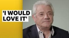 Kevin Keegan Reflects on Career Achievements and Lasting Impact