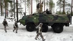 Prime Minister to Proceed with Controversial Defense Plan Following Resignation