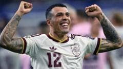 Spain's Teamwork Overcomes Individual Brilliance in Victory Against France