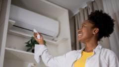Exploring Options and Costs for Home Air Conditioning in the UK
