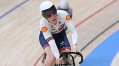 Emma Finucane Vows to Return Stronger After Missing Keirin Gold