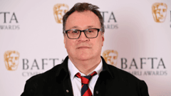 Russell T Davies Reflects on the Loss of His Late Husband, Andrew Smith
