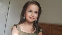 Sara Sharif's killer seeks jury inquest into death case