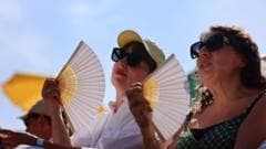UK Heatwave Nears Two-Week Duration Across All Nations