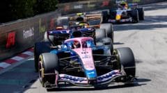 Assessing Gasly's Podium Finish: A Complex Debate Ahead of the Austrian Grand Prix