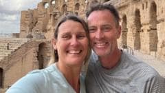 British Man's Prison Sentence in Iran Extended by Two Years, Family Reports