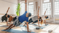 AI agent infiltrates gym system to secure pilates class for user