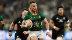 South Africa Secures 2-1 Series Lead Over New Zealand with Strong Finish