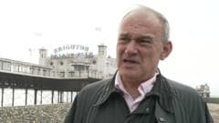 Ed Davey asserts Lib Dems serve as a 'firewall against Farage' at conference opening