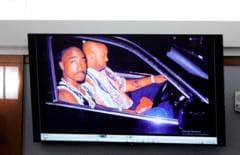 Witness recounts chaos during Tupac Shakur's shooting incident