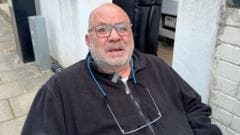 Family discovers home used as cannabis farm during father's hospital stay