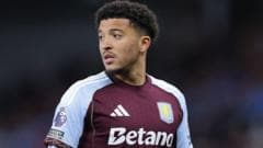 Jadon Sancho Prefers International Move as Premier League Offers Arrive