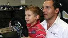 Kimi Antonelli: From Garage Beginnings to Leading F1 Championship at 19