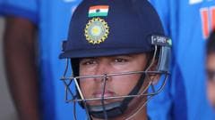 Vaibhav Sooryavanshi Set to Make International Debut for India at 15