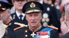 Prince William to Represent King at Harald V's Funeral in Oslo