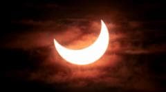 UK to Experience Its Best Solar Eclipse Since 1999 as Moon Covers Sun