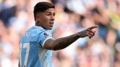 Fernandez and Ndiaye Impress in Premier League Debuts for Manchester City