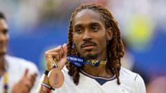Djed Spence Joins Inter Milan on Five-Year Deal from Tottenham