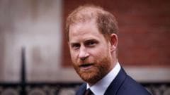 Prince Harry's Legal Battle Against Media Expected to Cost Millions