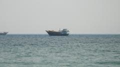 Strait of Hormuz Tensions Rise as US and Iran Edge Closer to Conflict