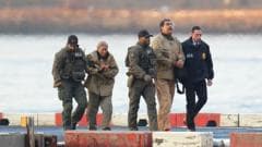 Nicolás Maduro to Face Additional Charges This Week Related to Torture Allegations