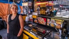 Brazil's Evolving Working Class Influences Upcoming Presidential Election