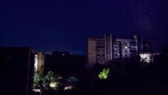 Ukrainian Strikes Disrupt Power Supply in Key Russian-Occupied Crimea City