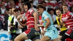 Gloucester Dominates Harlequins to Claim Top Spot in Premiership