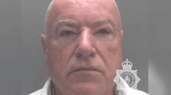 Teen Claims Compensation After Alleged Grooming by Former Head Teacher