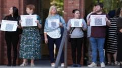 Families of Legacy Funerals Scandal Victims Call for Industry Regulation