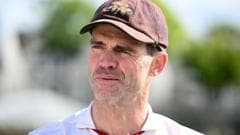 James Anderson Reflects on Lancashire Departure, Career Future Uncertain