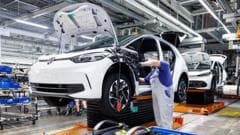 Volkswagen to Reduce Global Workforce by Up to 100,000 Positions
