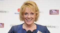 Tributes Honor Dame Esther Rantzen, Renowned Presenter and Charity Founder
