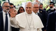 Vatican Diplomat Urges Caution Regarding Pope's Health