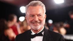 Sam Neill, renowned actor beyond Jurassic Park, passes away at 78