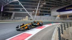 F1 President Warns 2026 Season May Conclude in Europe Due to Ongoing Conflict