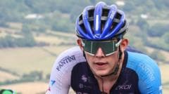 British Cyclist Finlay Tarling, 19, Dies in Volta a Portugal Accident